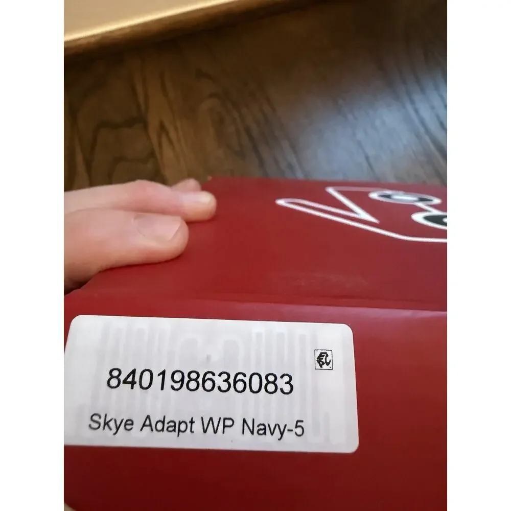 See Kai Run new box